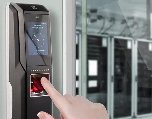Access Control System