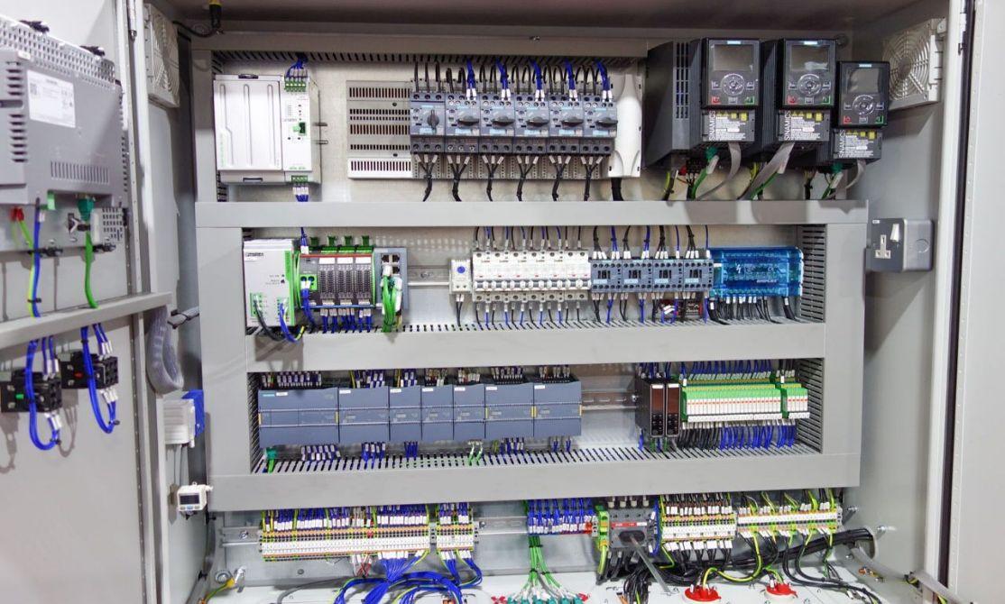 Automation & Electronics