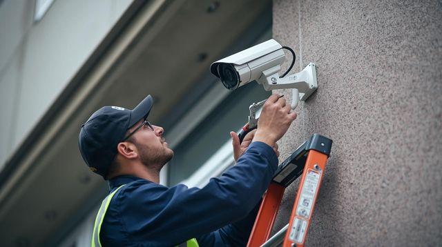 CCTV