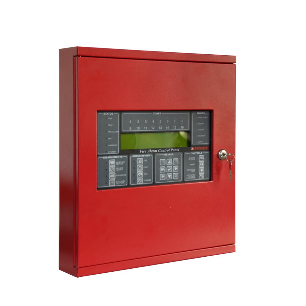 Fire Alarm