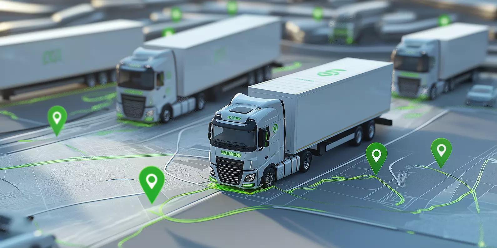 Vehicle Tracking System